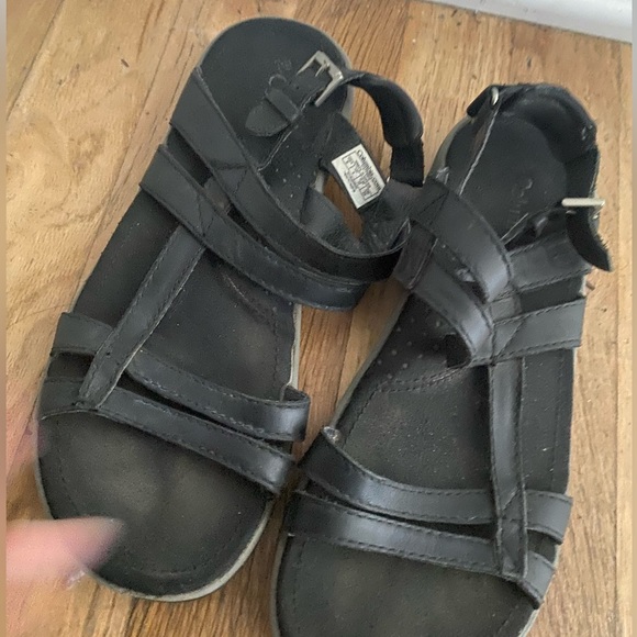 Columbia walking sandals - Picture 4 of 4